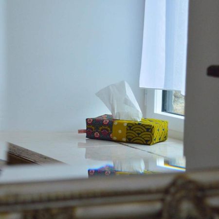 Sains Mont Voyageur B&B 외부 사진