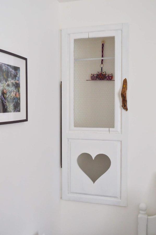 Sains Mont Voyageur B&B 외부 사진