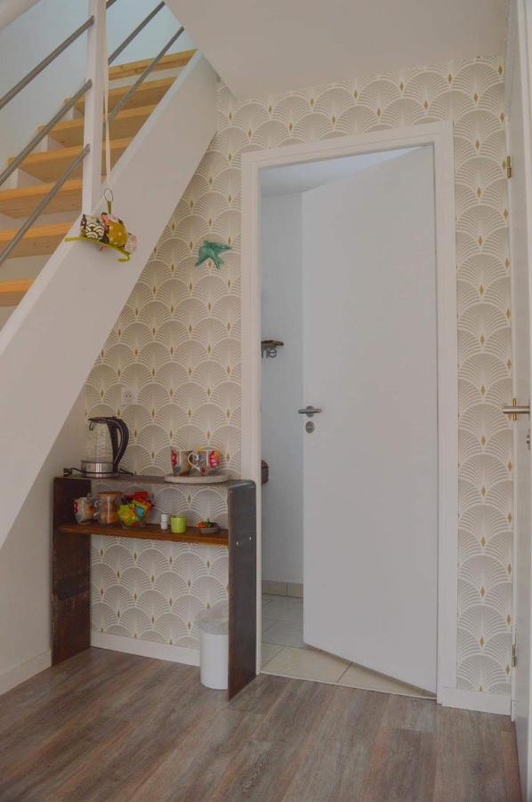 Sains Mont Voyageur B&B 외부 사진