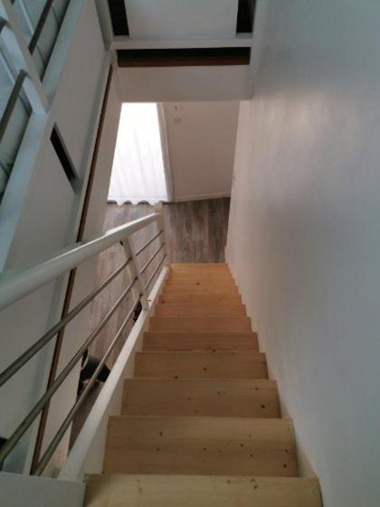 Sains Mont Voyageur B&B 외부 사진