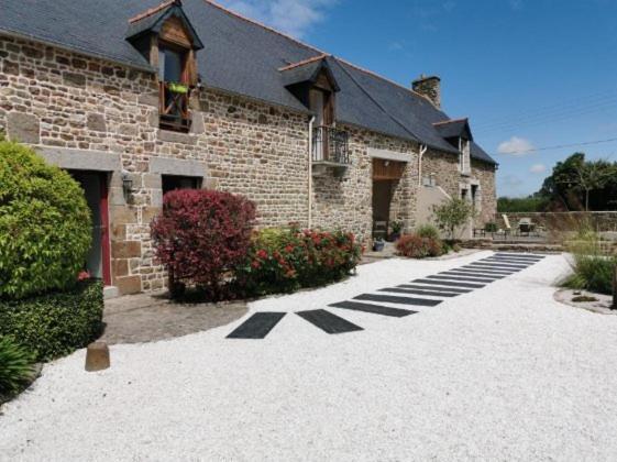 Sains Mont Voyageur B&B 외부 사진