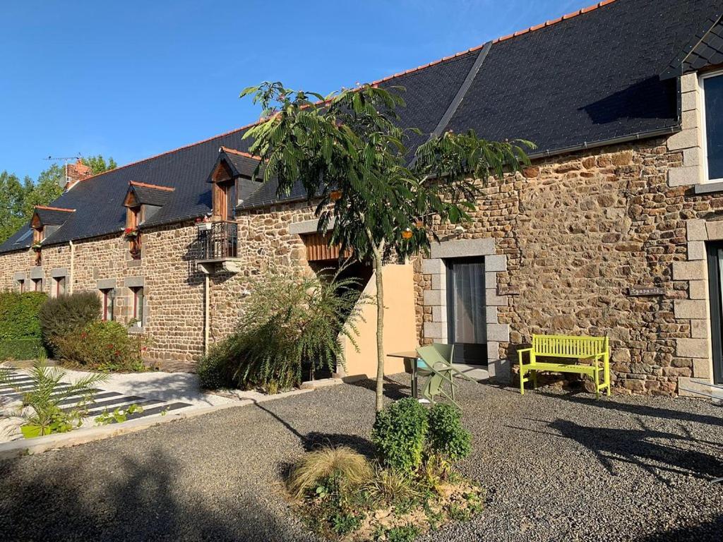 Sains Mont Voyageur B&B 외부 사진