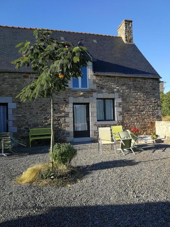 Sains Mont Voyageur B&B 외부 사진