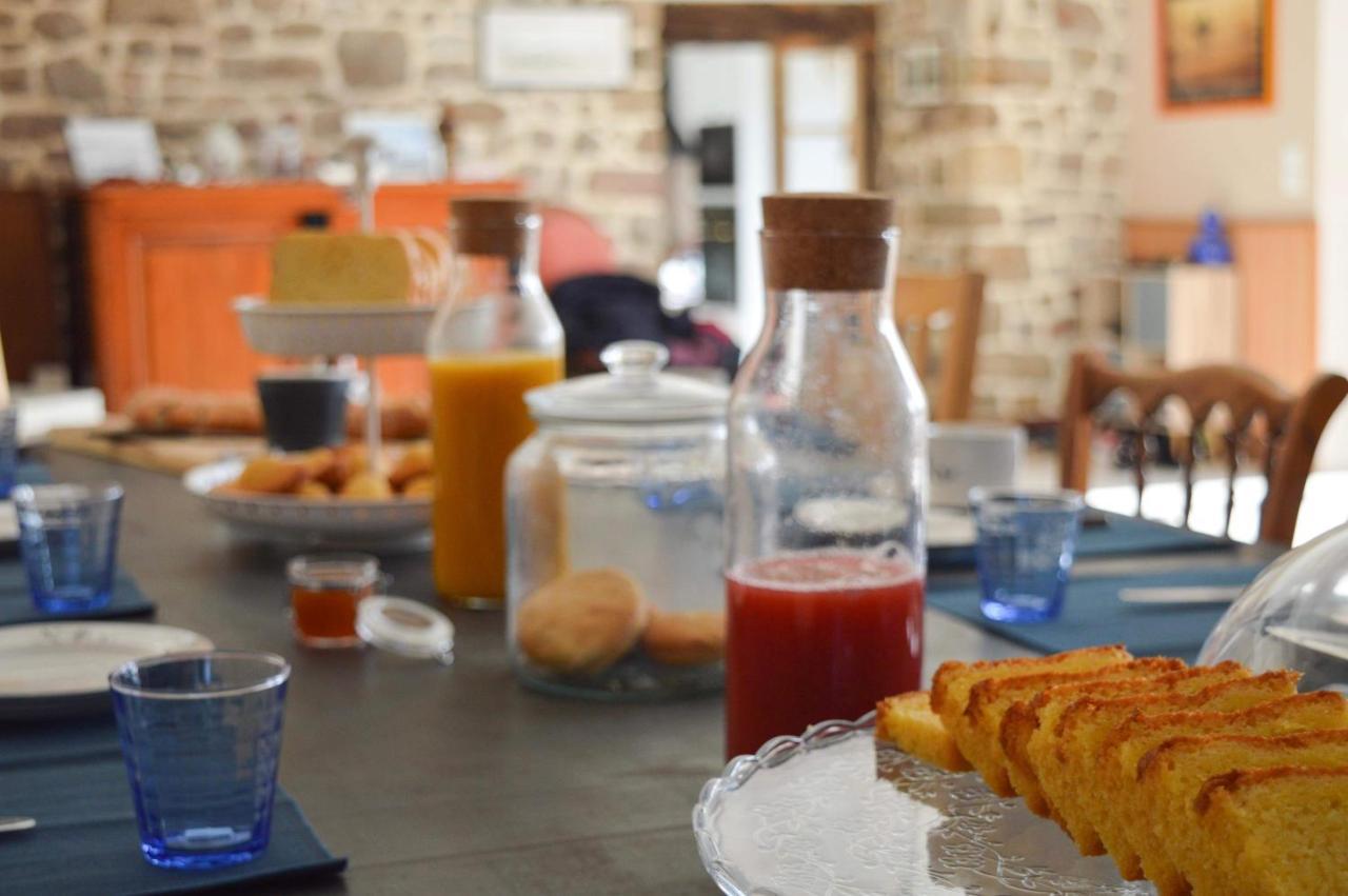 Sains Mont Voyageur B&B 외부 사진