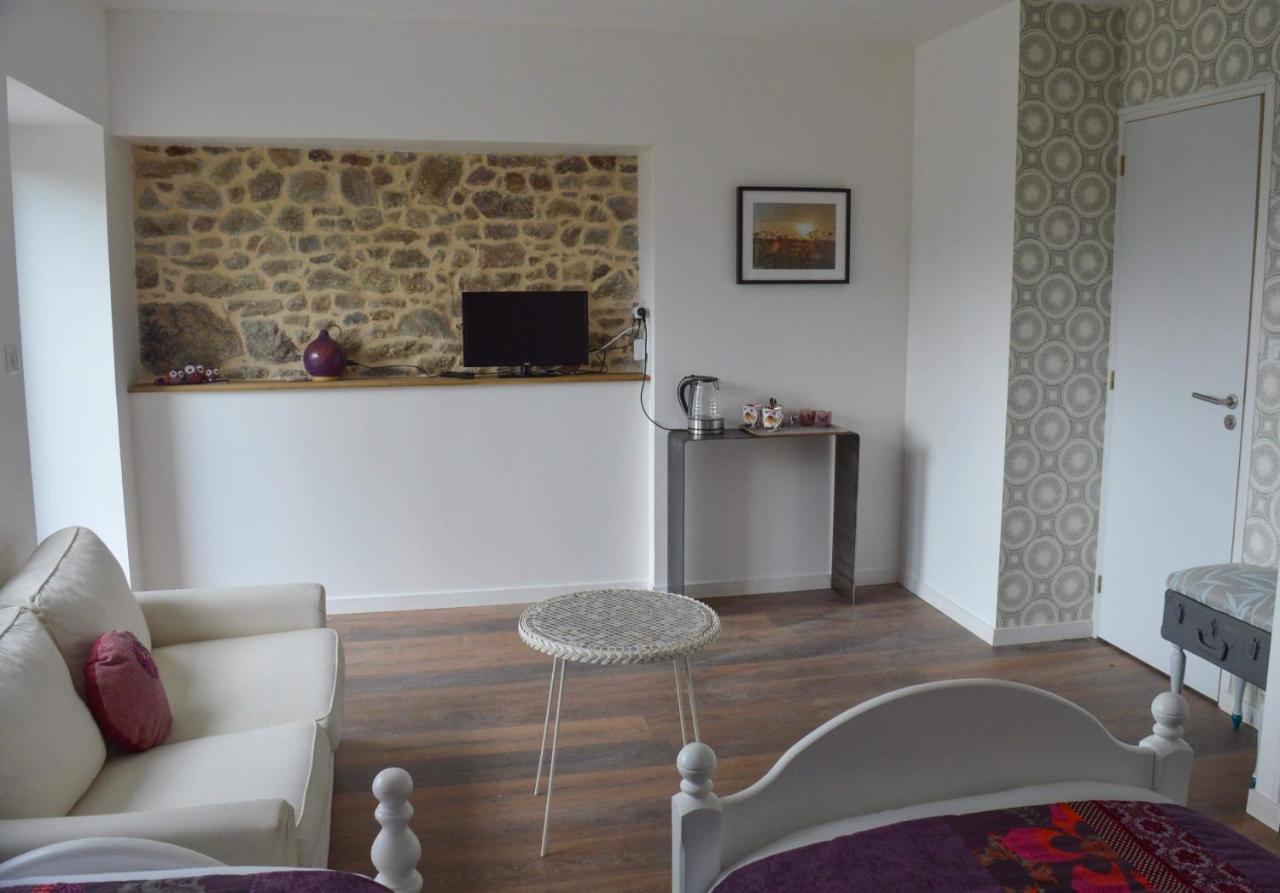 Sains Mont Voyageur B&B 외부 사진