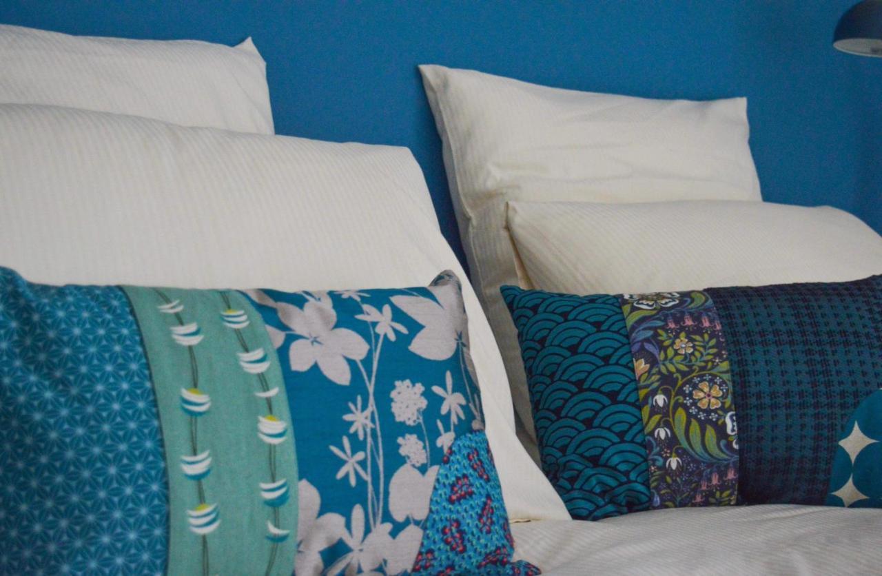 Sains Mont Voyageur B&B 외부 사진