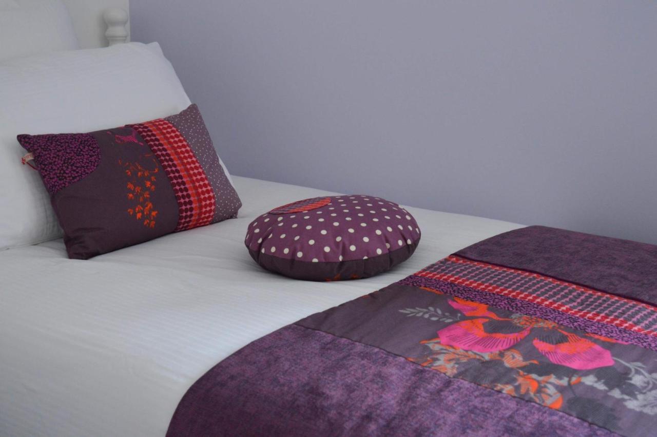 Sains Mont Voyageur B&B 외부 사진
