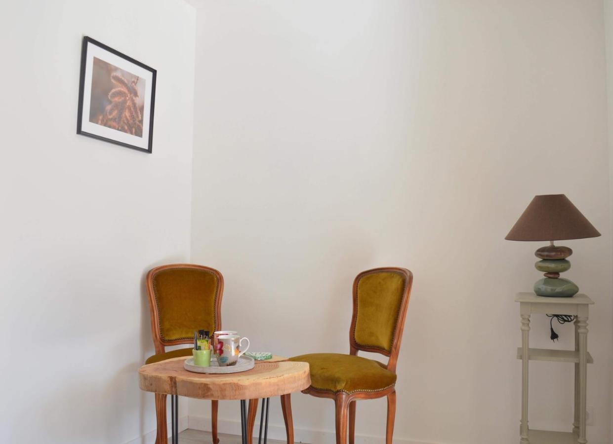 Sains Mont Voyageur B&B 외부 사진
