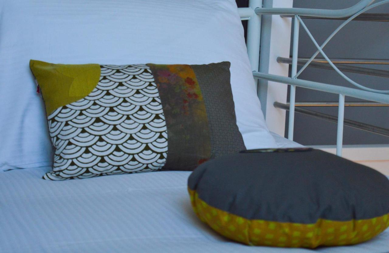Sains Mont Voyageur B&B 외부 사진